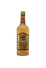 RIO GRANDE TEQUILA GOLD 1.75L