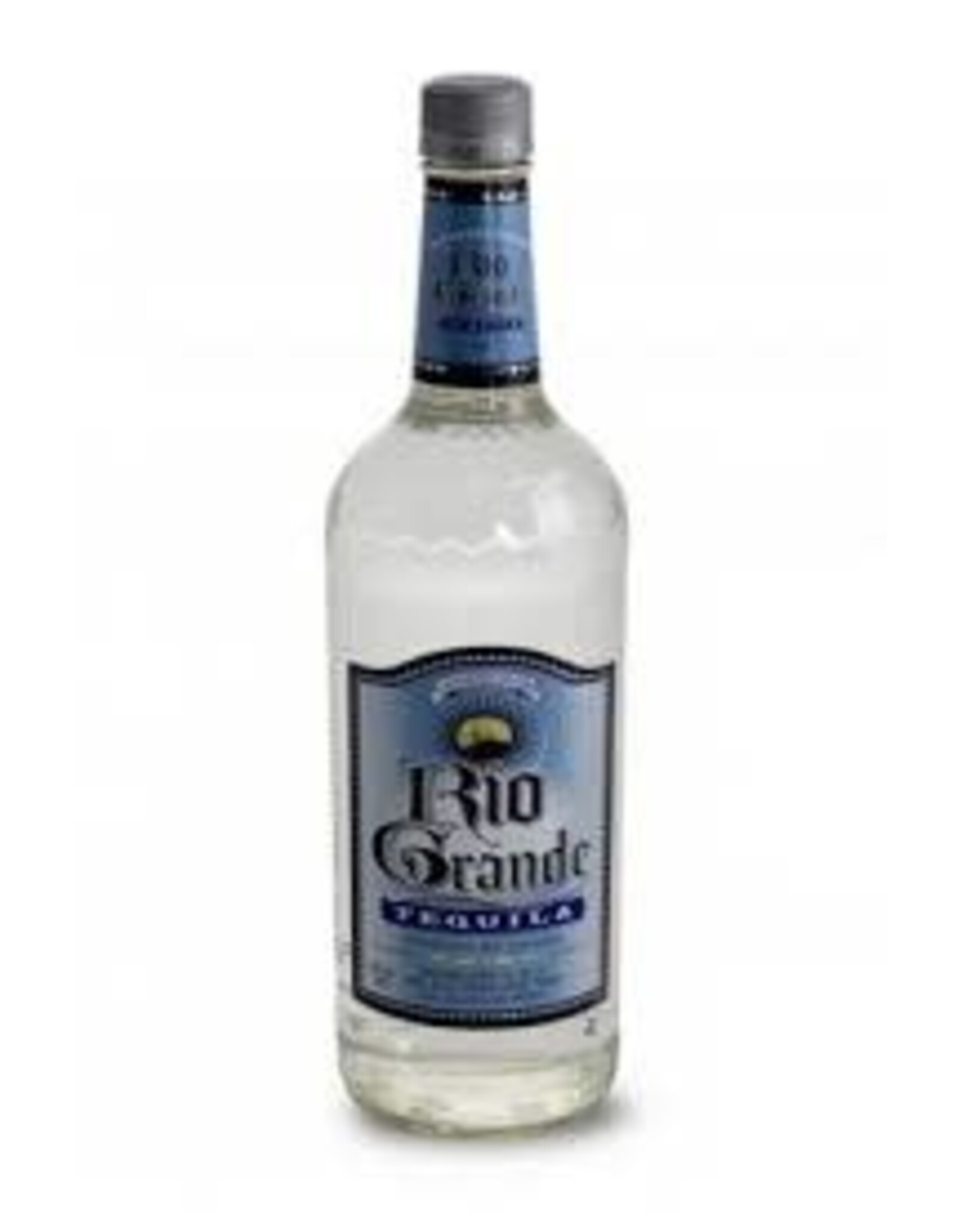 RIO GRANDE TEQUILA SILVER 1.75