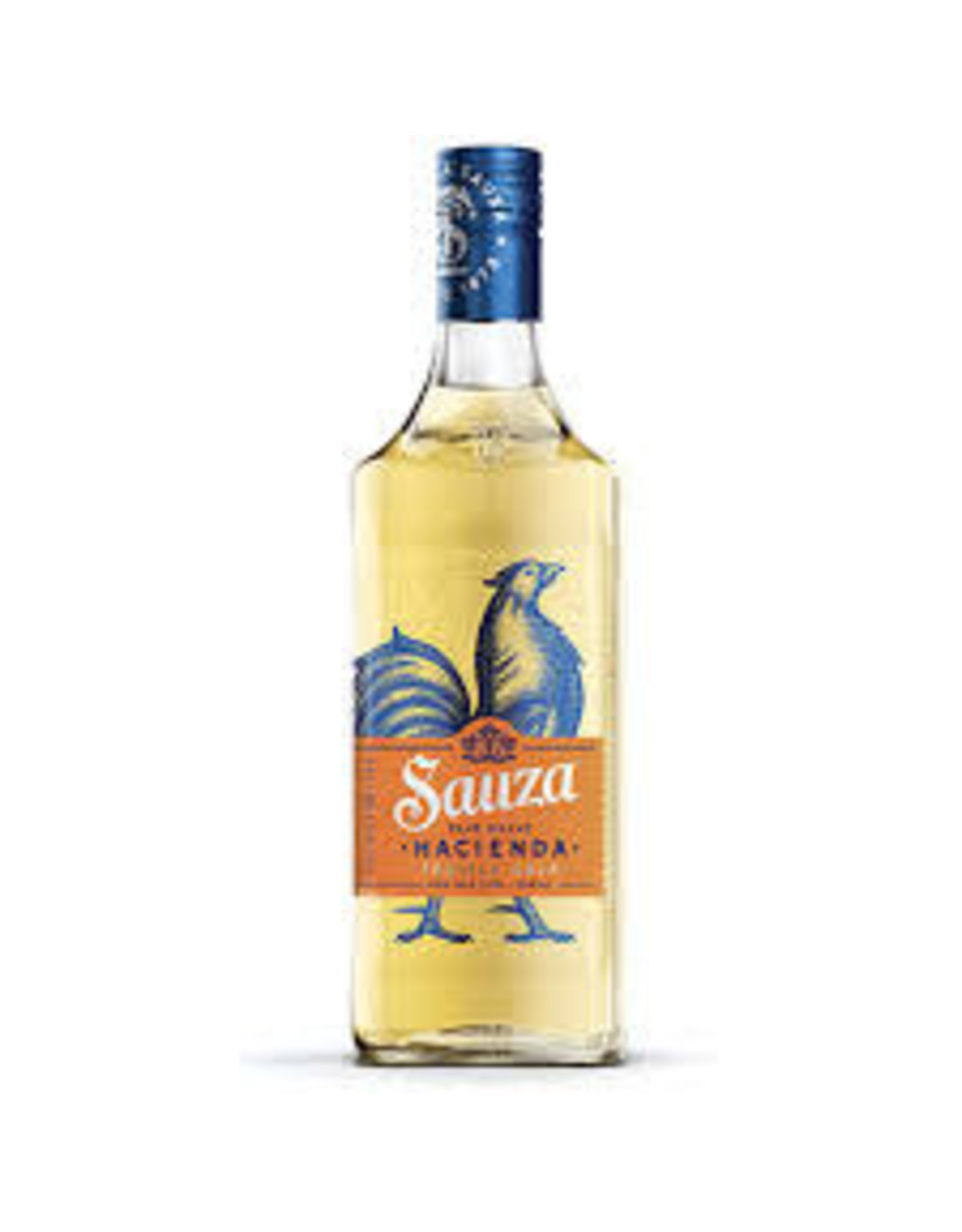 SAUZA GOLD TEQUILA 750ML