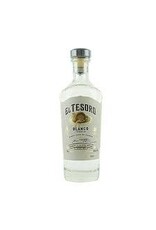 EL TESORO BLANCO 750ML