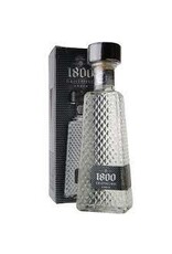1800 CRISTALINO ANEJO 750ML