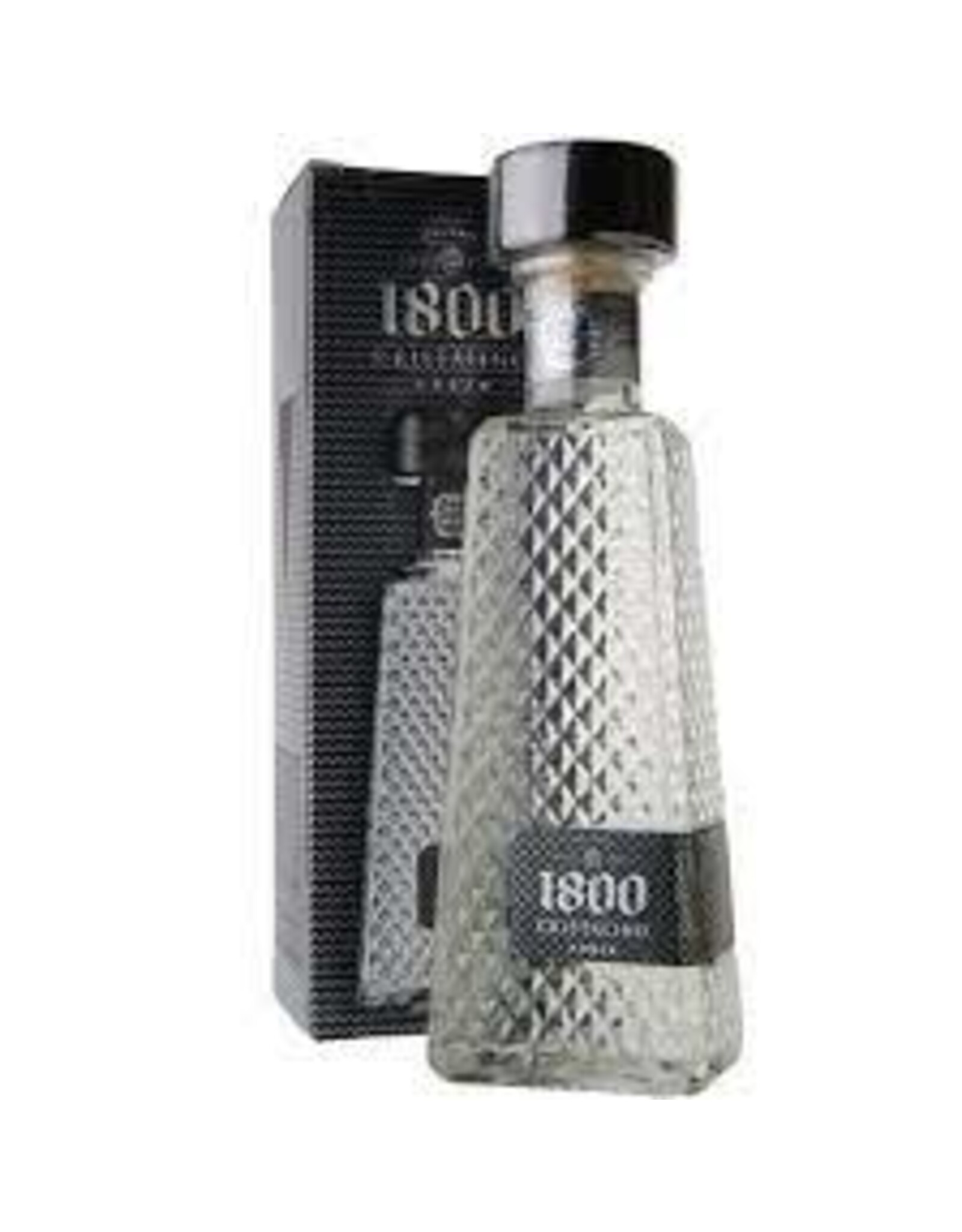 1800 CRISTALINO ANEJO 750ML