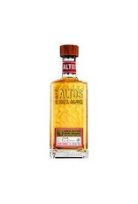 OLMECA ALTOS REPOSADO 1.75