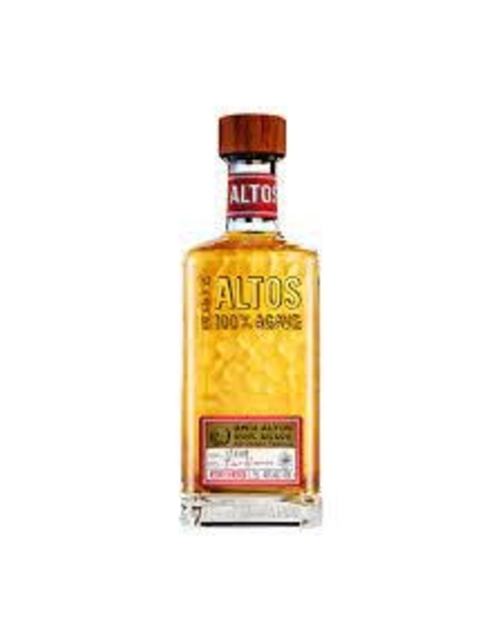 OLMECA ALTOS REPOSADO 1.75