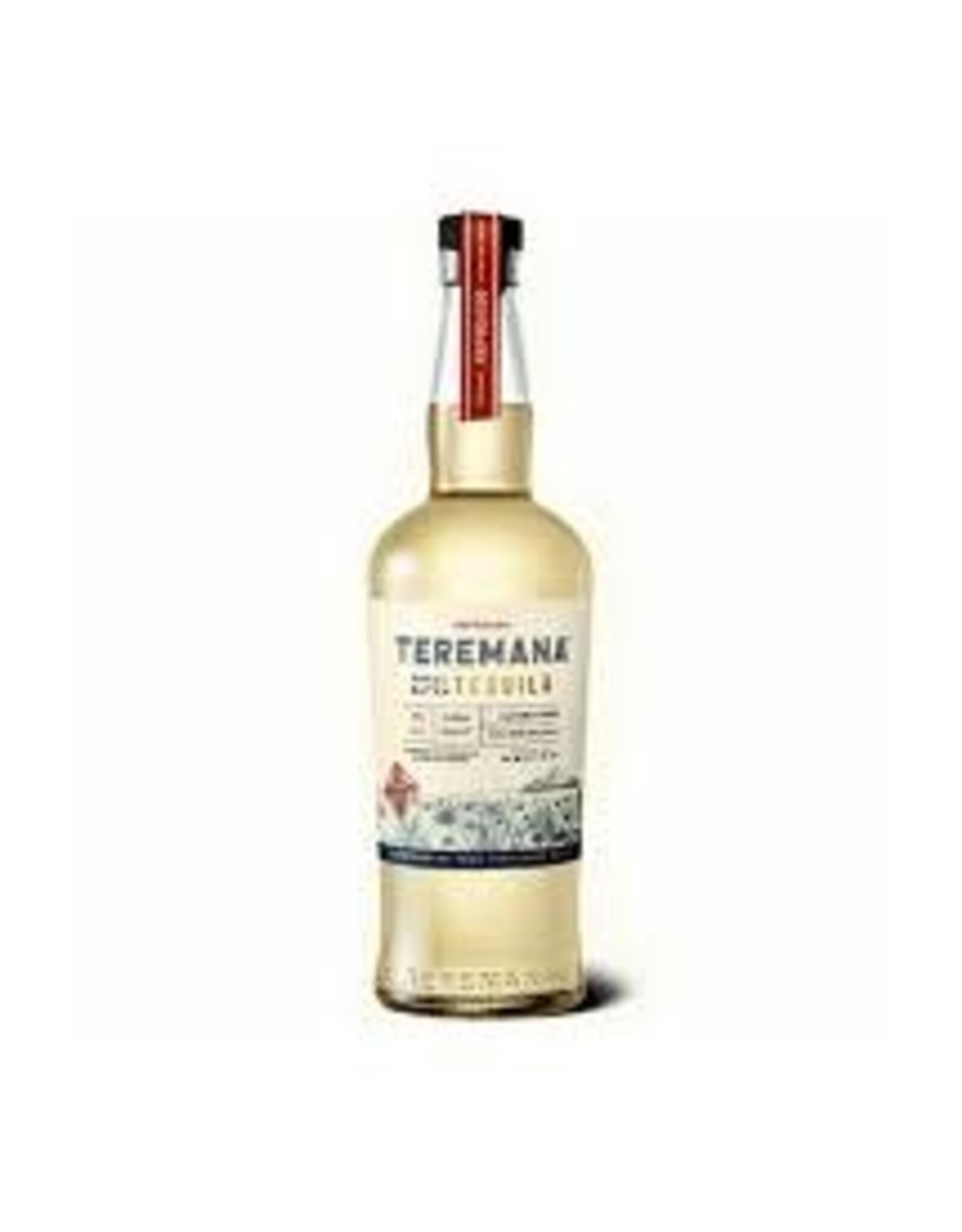 TEREMANA REPOSADO 750ML