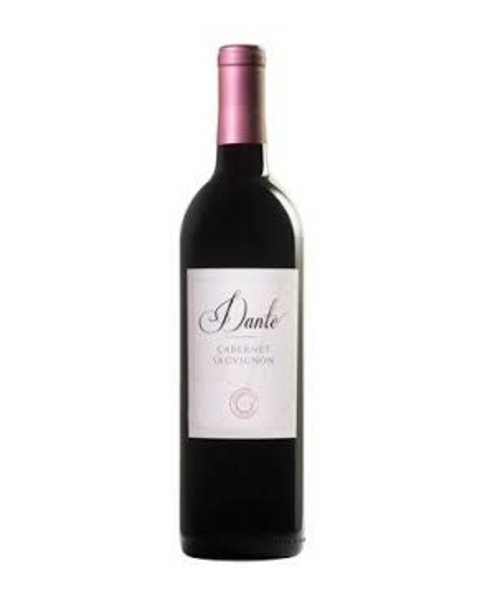 DANTE MERLOT 750ML