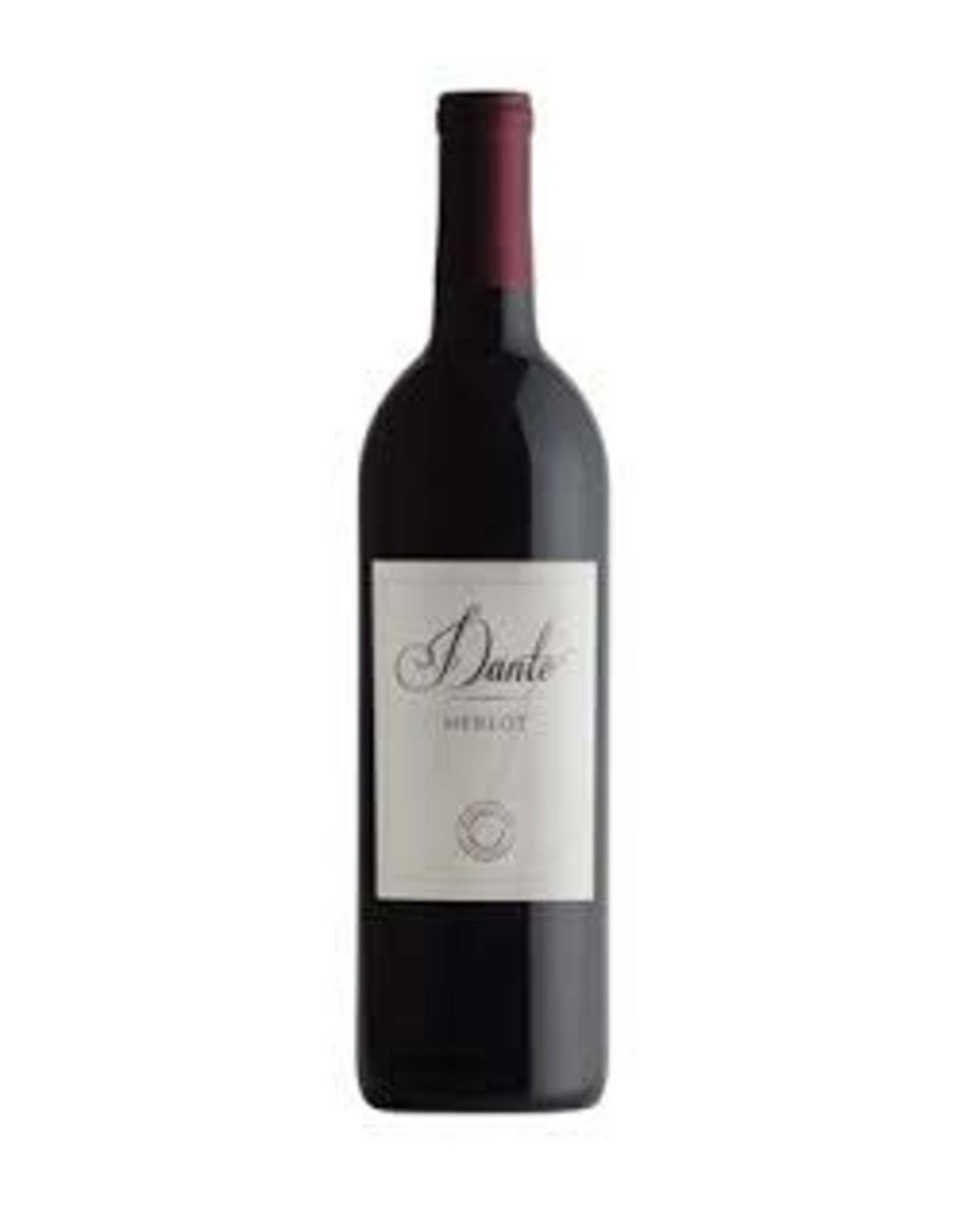 DANTE MERLOT 750ML