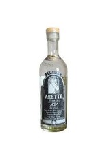 ARETTE  101PF BLANCO TEQUILA 750ML