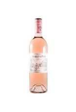 SCARLET OF PARIS ROSE 750ML