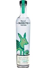 MEZCAL BURRITO 750ML