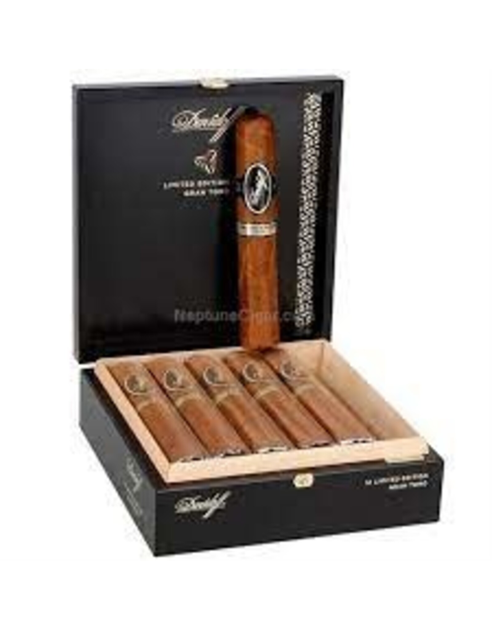 GRAN HABANO DISCOVERY TORO#5