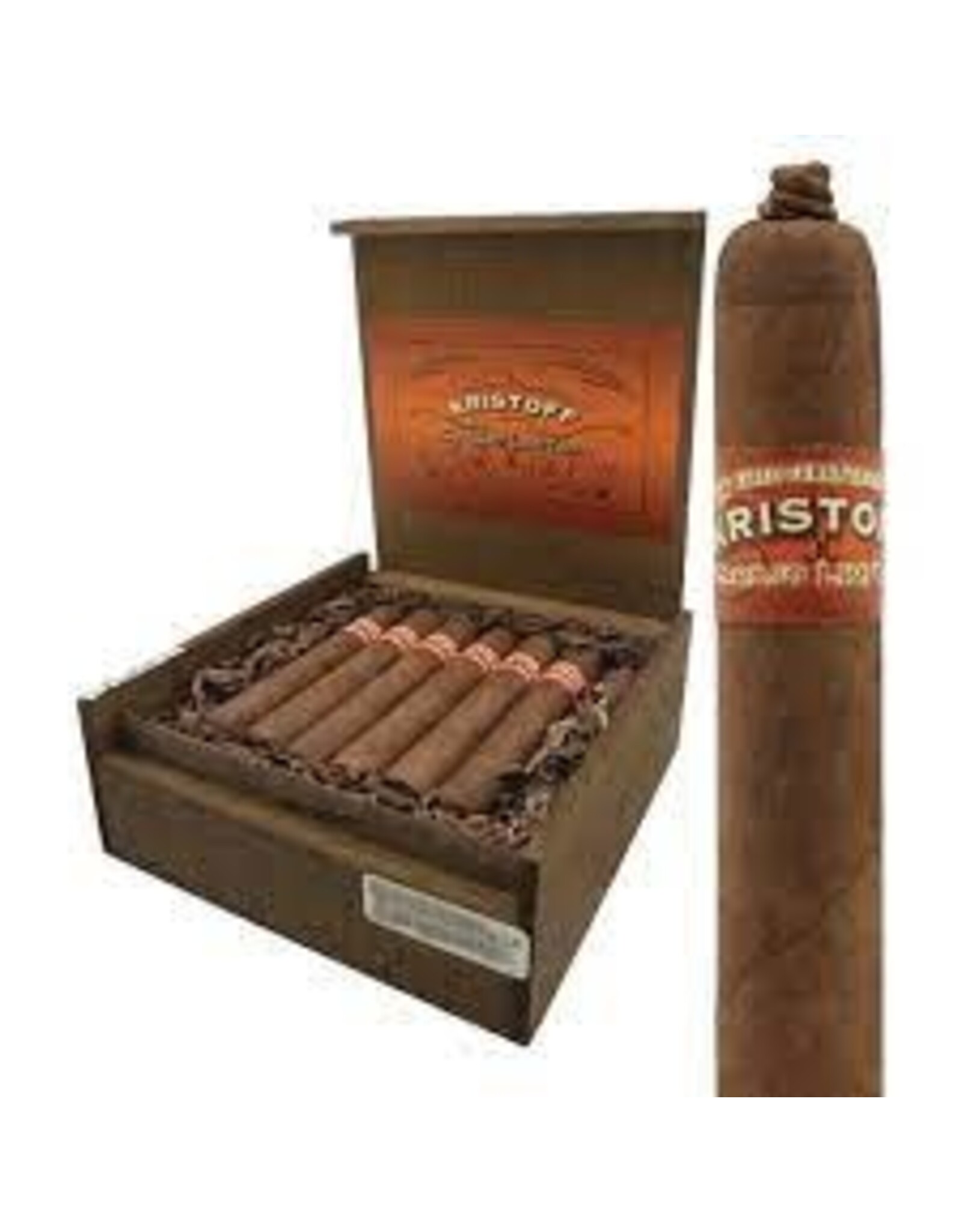 KRISTOFF COROJO LIMITADA ROBUSTO