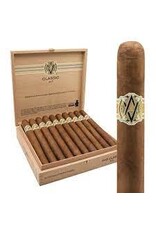AVO CLASSIC #2 CIGAR