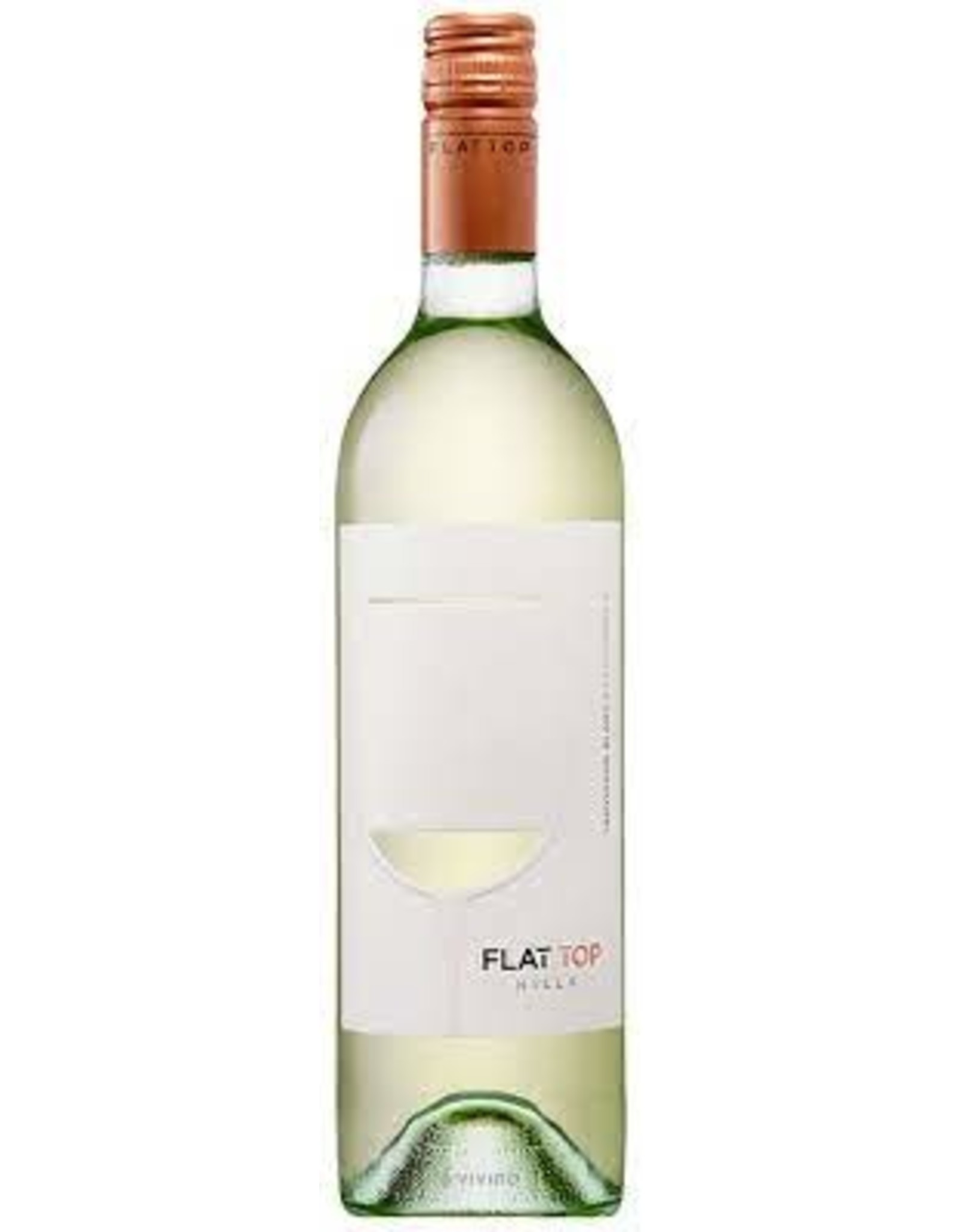 FLAT TOP HILLS SAUVIGNON BLANC 2020