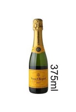 VEUVE CLICQUOT BRUT 375ML