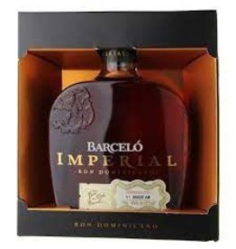 RON BARCELO IMPERIAL RUM 750