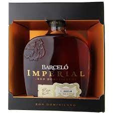 Ron Barceló Imperial 