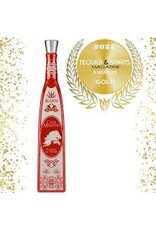 CASA MAESTRI BLANCO TEQUILA RESERVA 750ML