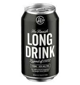 LONG DRINK 8.5% 6 PACK CANS