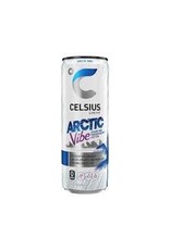 CELSIUS ARCTIC VIBE