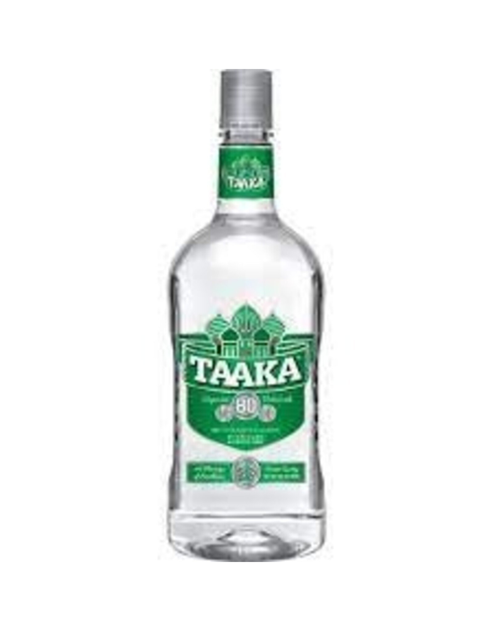 TAAKA GIN 80 /750ML