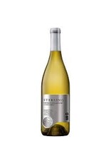 STERLING CHARD