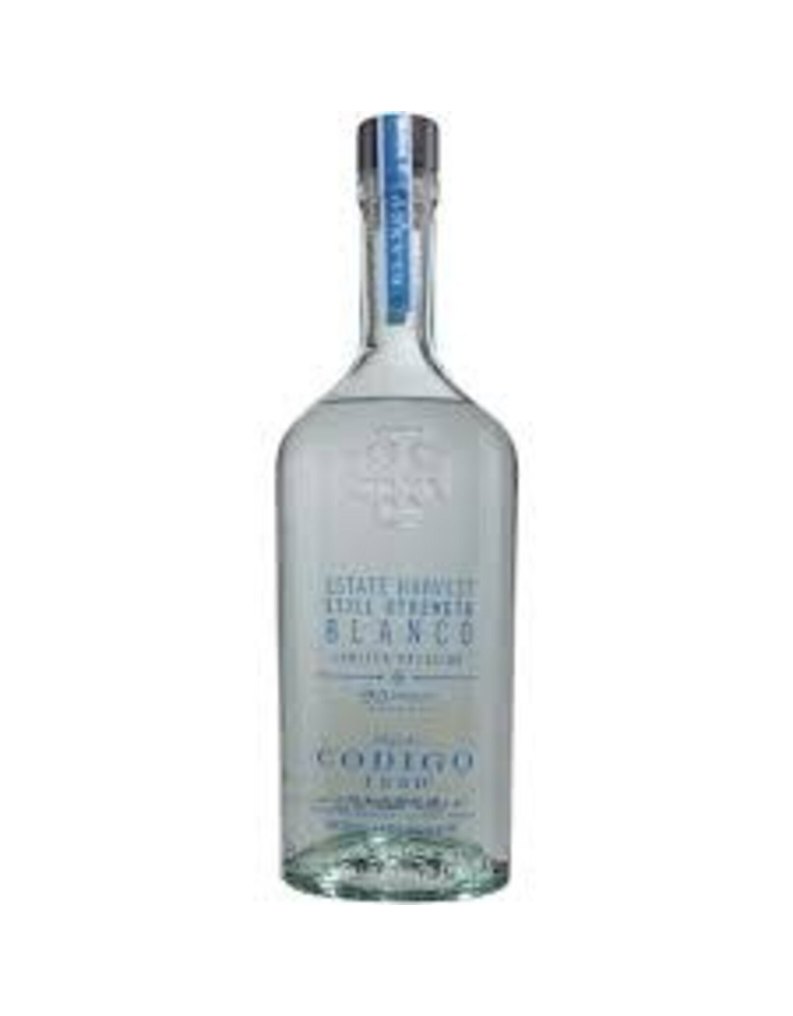 CODIGO ESTATE HARVEST STILL STRENGTH 750ML