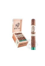 BUFFALO TRACE TORO CIGAR