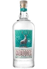 CAZADORES BLANCO TEQUILA 1.75L