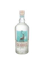 CAZADORES BLANCO TEQUILA 1.75L