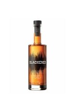 BLACKENED WHISKEY