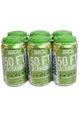 TEXAS ALE 50FT JACKRABBIT 4/6/12OZ