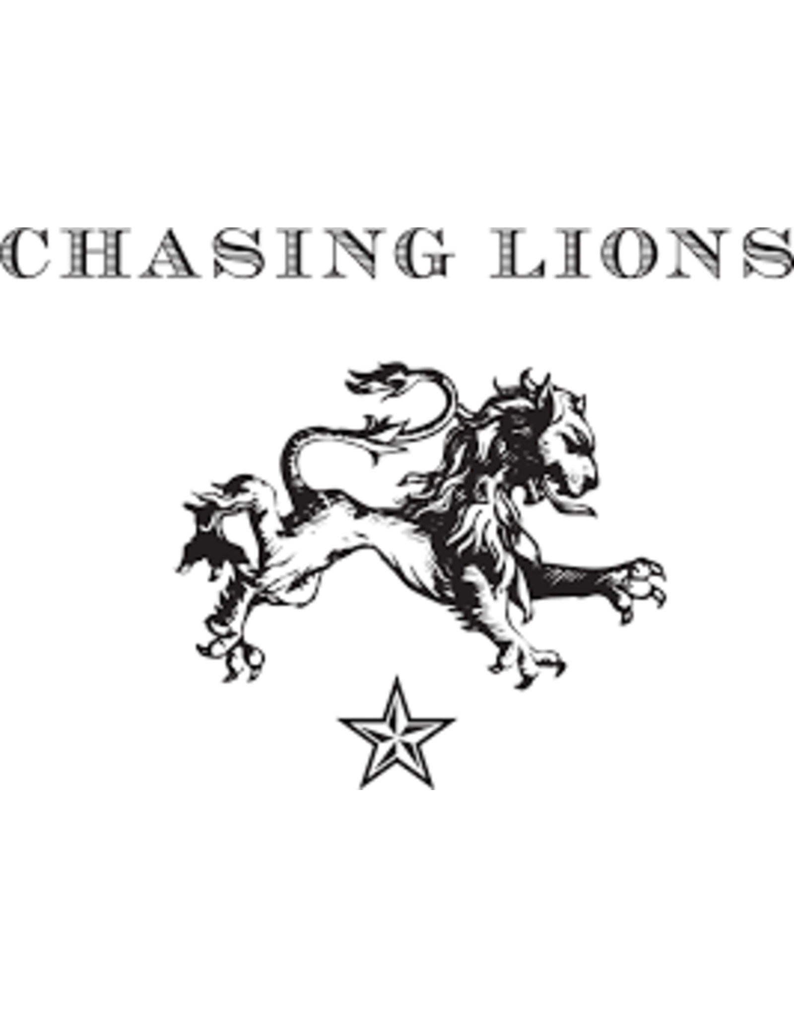 CHASING LIONS SAUVIGNON BLANC 2021
