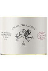 CHASING LIONS SAUVIGNON BLANC 2021