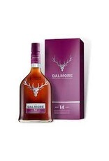 DALMORE AGED 14 YEARS
