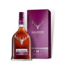 DALMORE AGED 14 YEARS