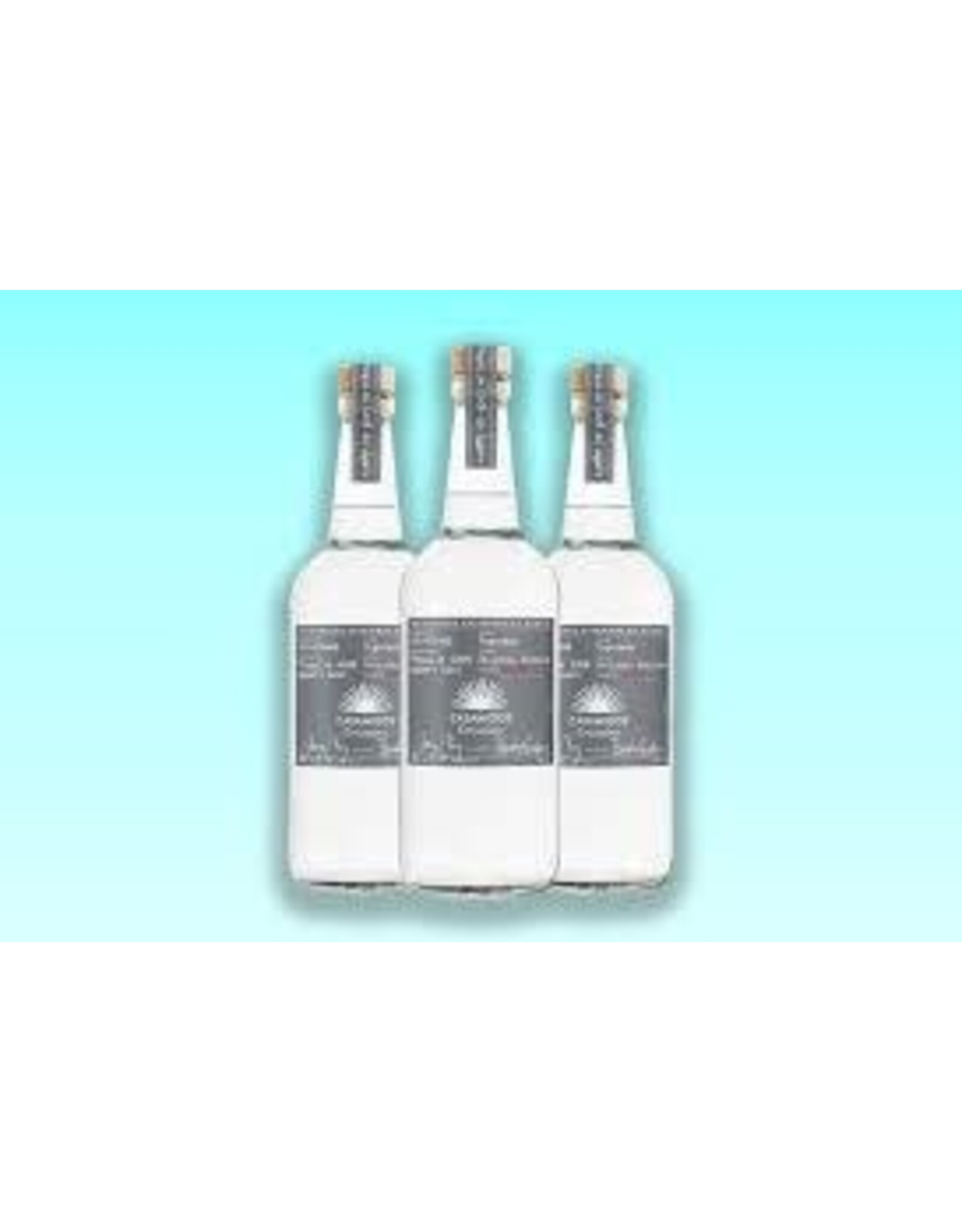 CASAMIGOS CRISTALINO REPOSADO 750ML