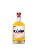 SHOOTERS PINEAPPLE MANGO VODKA 750ML