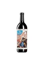LAPIS LUNA CABERNET SAUVIGNON 750ML