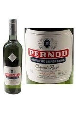 PERNOD ABSINTHE 750ML