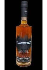 BLACKENED CASK STRENGTH 750ML
