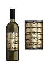 UNSHACKLED CHARDONNAY 2021