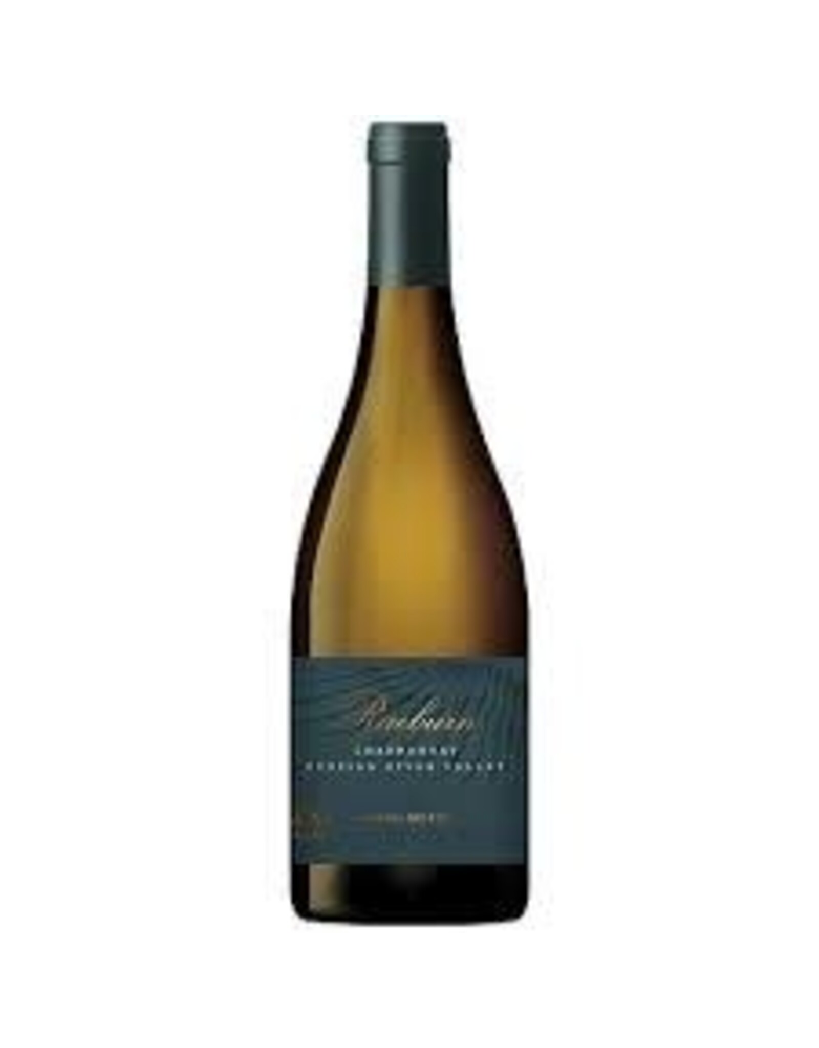 RAEBURN RUSSIAN RIVER CHARDONNAY 750ML