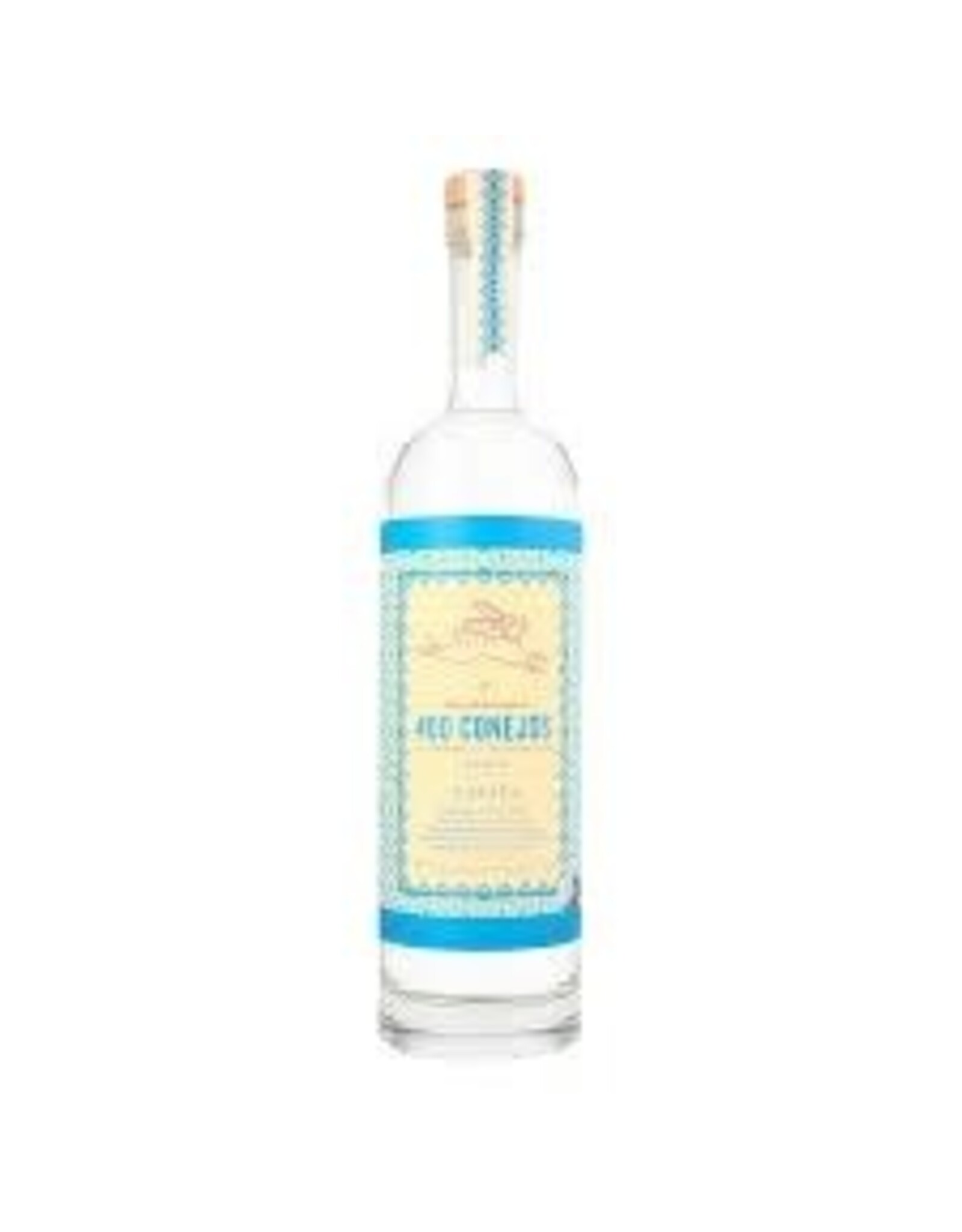 400 CONEJOS JOVEN 1.75L