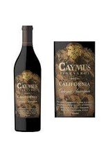 CAYMUS CALIFORNIA CABERNET SAUVIGNON 2021