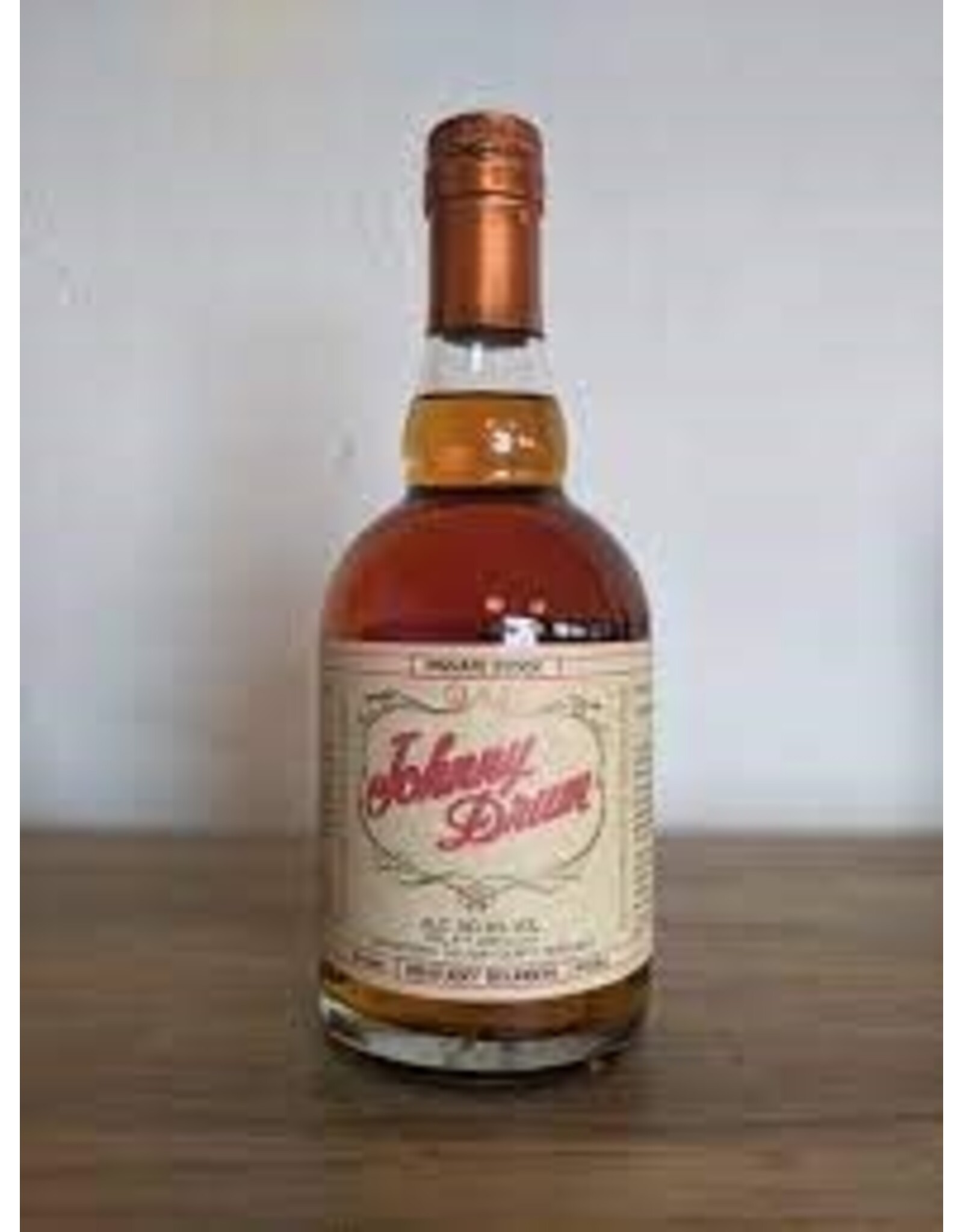 JOHNNY DRUM PRIVATE STOCK BOURBON