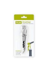 TRUTAP CORKSCREW BLACK ON PRELOADED