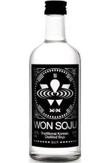 WON SOJU ORIGINAL 375ML