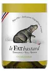 FAT BASTARD CHARDONNAY 2021