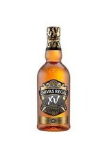 CHIVAS REGAL 15YR SCOTCH 750ML
